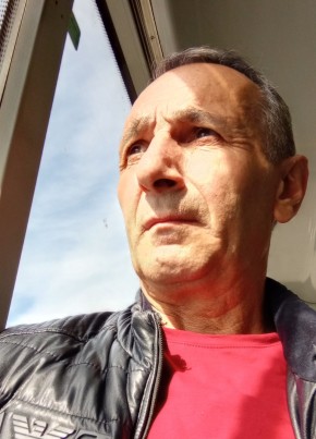 Николай, 53, Россия, Белгород