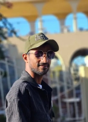 Kamlesh, 26, Saudi Arabia, Qalat Bishah