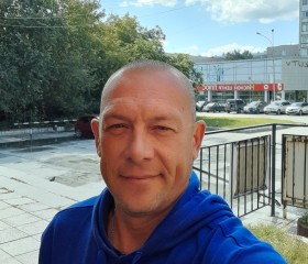 Нико, 46 лет, Екатеринбург