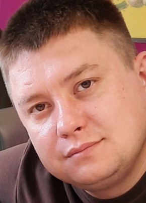 Андрей из Лабытнанги 37 лет
