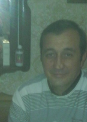 Руслан, 56, Україна, Очаків