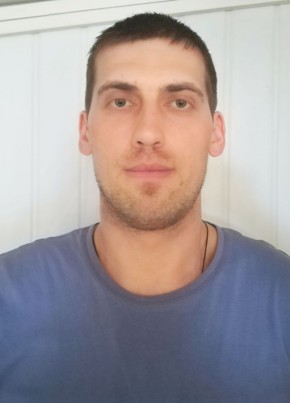 Sergei из Сургута 35 лет