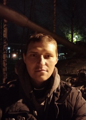 Андрей, 39, Россия, Переславль-Залесский