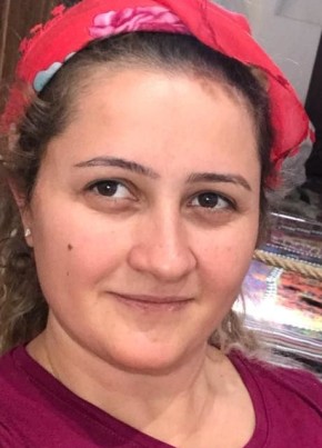 Selda, 37, Türkiye Cumhuriyeti, Maltepe