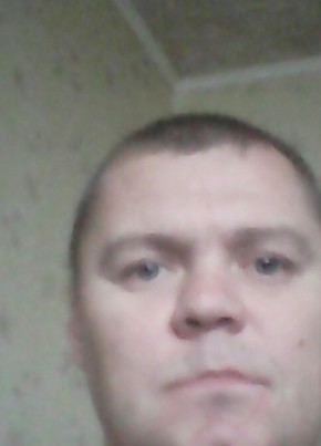 Дмитрий, 44, Россия, Сафоново