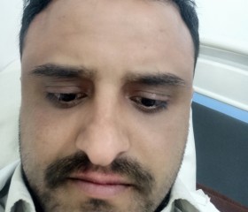 حسين, 31, Ibb