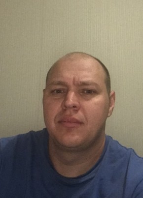 Алексей, 41, Россия, Челябинск