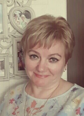 Лариса, 51, Россия, Ковров