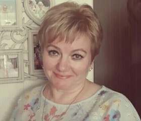 Лариса, 51 год, Ковров
