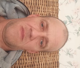 Nerijus, 45, Kaunas