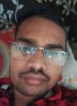 Pankaj wankar, 27 лет, Nagpur