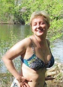 ЖАНЕТ, 58, Россия, Москва
