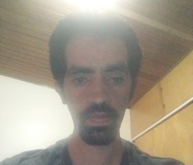 Haniz, 38, Alajuela