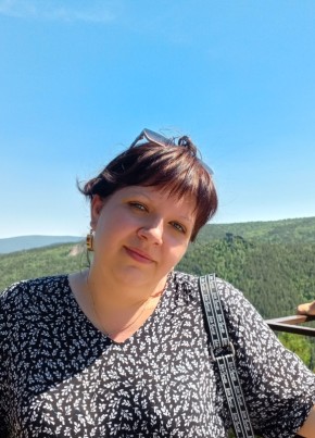 Татьяна, 42, Россия, Кемерово