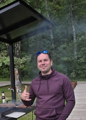 Алексей из Москвы 42 года