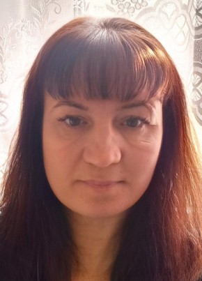 Наталья, 42, Россия, Архангельск