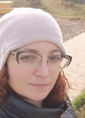 Ольга из Реутова 42 года