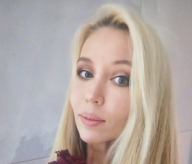 Alisa, 37, Saint Petersburg