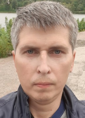 Александр, 45, Україна, Київ