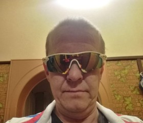 Kotyara, 51, Saint Petersburg