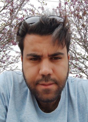 Vahidkhamsi, 32, Iran, Tehran