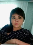 Anna, 28  , Boksitogorsk