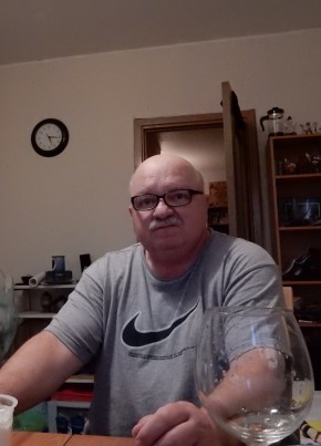 Юрий, 75, Россия, Владикавказ