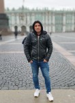 Олесь, 32 года, Санкт-Петербург