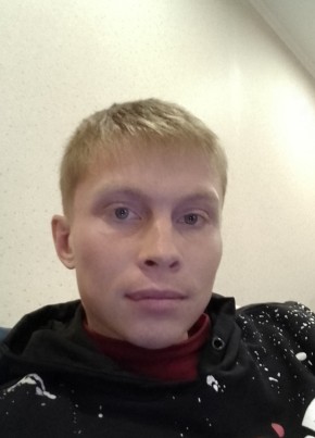 Роман, 31, Россия, Нижнекамск