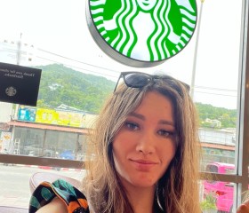 Dasha, 24, Ban Chalong