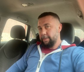 Anatoliy, 46, Smolensk