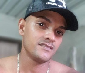 Jose Antonio, 31 год, Camagüey