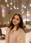 Marina, 21, Moscow