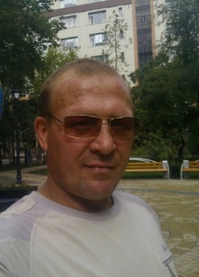 Сергей, 46, Россия, Омутинское