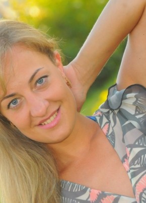 Maria, 37, Россия, Санкт-Петербург
