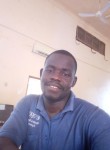 kalilou mallé, 34 года, Bamako