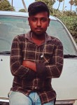 Vamsi, 24 года, Nellore