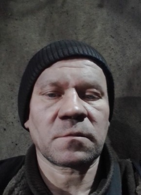 Сергей, 45, Россия, Нефтеюганск