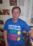 Sergey Fomin, 46  , Voznesene