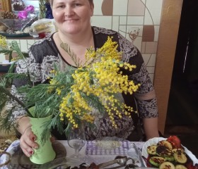 Ксения, 41 год, Джанкой