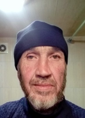 Алим, 51, Россия, Нальчик