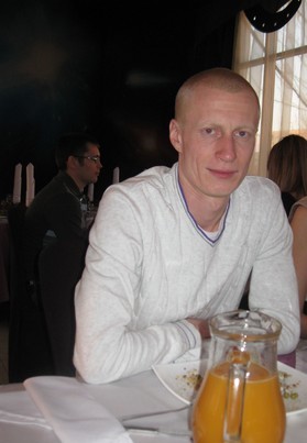 Сергей..., 41, Россия, Волгоград