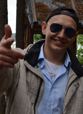 Дмитрий, 30, Россия, Бологое