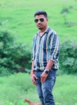 Patel, 28  , Surat