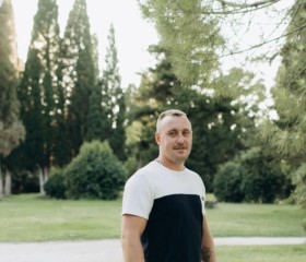 Ivan Kostiv, 30, Geretsried