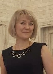 Татьяна, 51, Россия, Одинцово