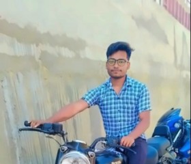 Satyam G, 19 лет, Pimpri