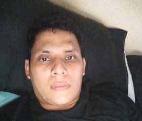 Carlos Mirabal, 31 год, Nueva Guatemala de la Asunción