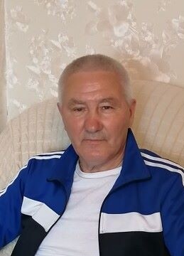 Pavel, 67, Russia, Ulyanovsk