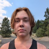 colton newcomb, 18  , Yakima